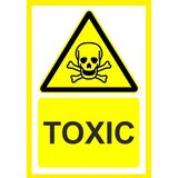 Placuta toxic