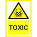 Placuta toxic